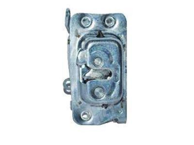 Toyota Land Cruiser Door Lock Actuator - 69310-90300