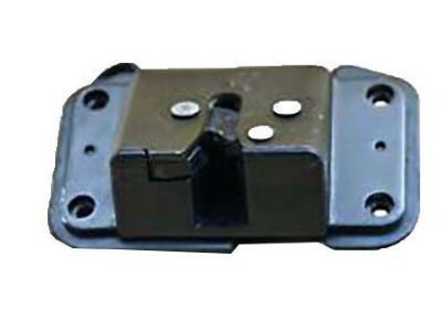 1989 Toyota Land Cruiser Door Lock - 69350-90A03