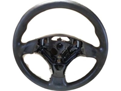 2007 Toyota Corolla Steering Wheel - 45100-02261-B0
