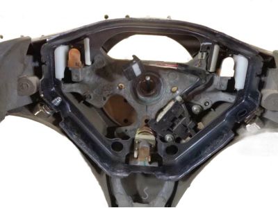 2007 Toyota Corolla Steering Wheel - 45100-02261-B0
