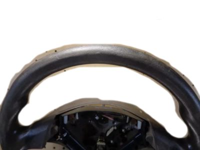 2007 Toyota Corolla Steering Wheel - 45100-02261-B0