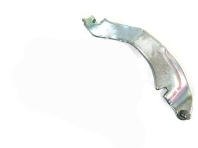 Toyota 47602-35020 Lever Sub-Assy, Parking Brake Shoe, LH