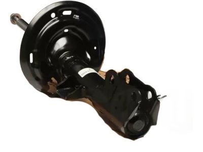 48510-80A74 Toyota Shock ABSORBER Assembly Product Photo 1 of 4