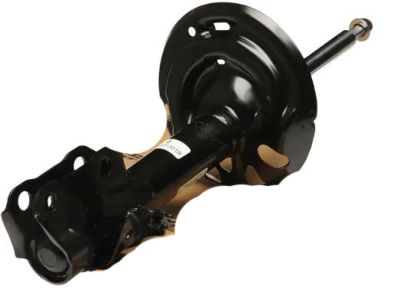 48510-80A74 Toyota Shock ABSORBER Assembly Product Photo 3 of 4