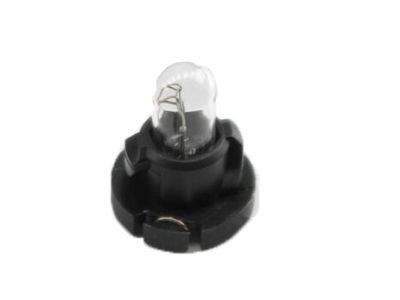 Toyota Supra Instrument Panel Light Bulb - 83119-24070