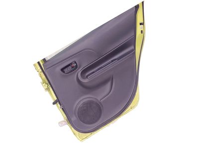 67003-52490 Toyota Rear Door Panel Sub-Assembly Product Photo 3 of 3