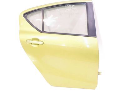 67003-52490 Toyota Rear Door Panel Sub-Assembly Product Photo 2 of 3