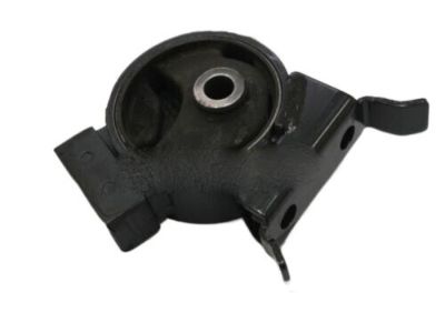 Toyota 12372-11290 INSULATOR, Engine Mounting, LH