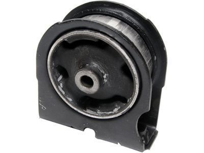 Toyota 12361-74160 Insulator, Engine Mounting, Front
