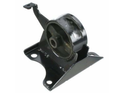 Toyota 12361-74160 Insulator, Engine Mounting, Front