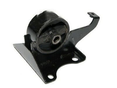 Toyota 12361-74160 Insulator, Engine Mounting, Front