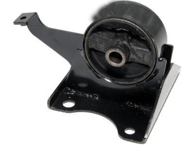 Toyota 12361-74160 Insulator, Engine Mounting, Front