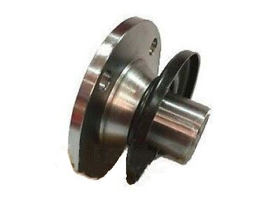 Toyota Tacoma CV Joint Companion Flange - 41204-0K100