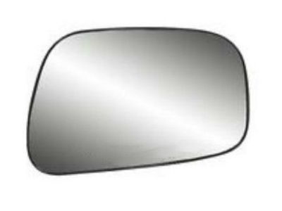 2022 Toyota Prius Car Mirror - 87961-47410