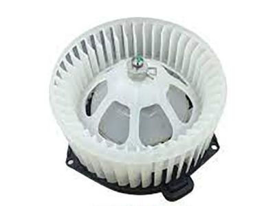87103-26080 Genuine Toyota Fan Sub-Assy, Blower, Rear