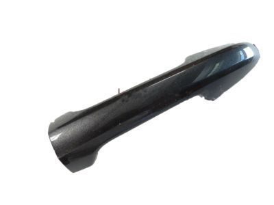 2015 Toyota Tacoma Door Handle - 69211-0E010-B2