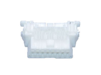 11165 トーネード IDS 90980-11665 Genuine Toyota Female Connector Housing