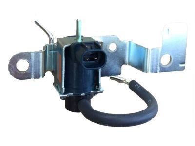 Toyota Land Cruiser Diverter Valve - 25701-66011