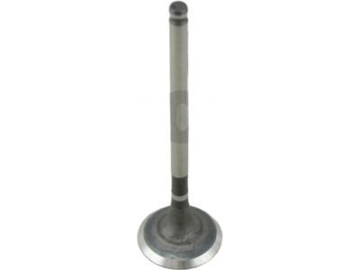 Toyota Exhaust Valve - 13715-20020