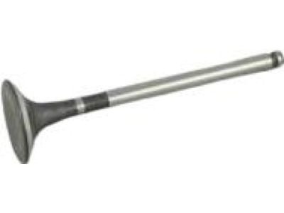 Toyota Exhaust Valve - 13715-20020