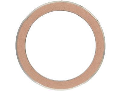 Toyota 90917-06045 Gasket, Exhaust Pipe