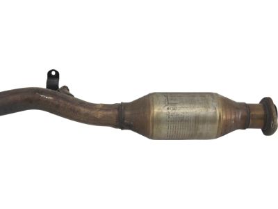 2007 Toyota Camry Catalytic Converter - 17410-0H270