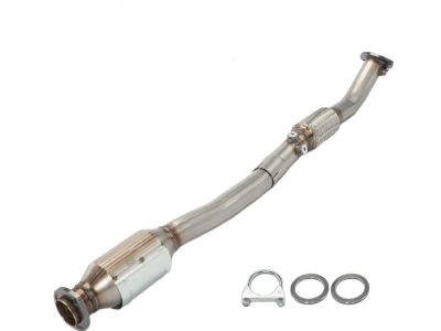 2007 Toyota Camry Catalytic Converter - 17410-0H270