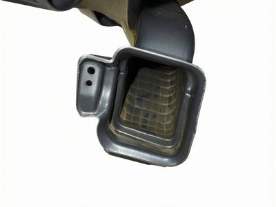 55845-07020 Toyota Duct Product Photo 3 of 4