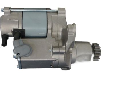 28100-74140-84 Toyota Remanufactured Starter Product Photo 2 of 2