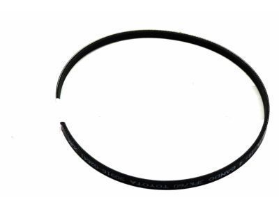 Toyota 90916-02641 Belt, V-RIBBED