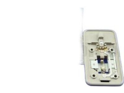 1997 Toyota T100 Dome Light - 81240-22070-B1