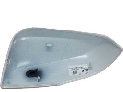 Toyota Highlander Mirror Cover - 87915-0E070-A0
