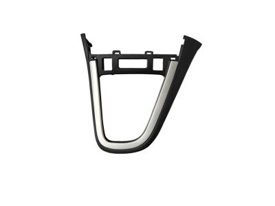 Toyota 55420-02440-B0 Instrument Cluster Finish Panel Assembly Center 55420-02440-B0 Toyota Instrument Cluster Finish Panel Assembly Center Product Photo 1 of 2