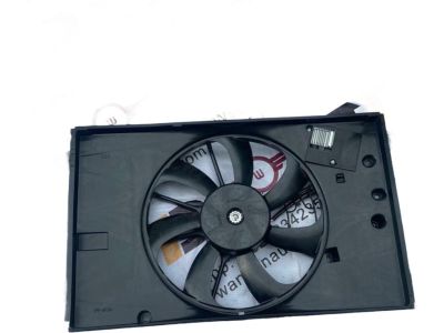 Toyota Corolla Fan Blade - 16361-F2180