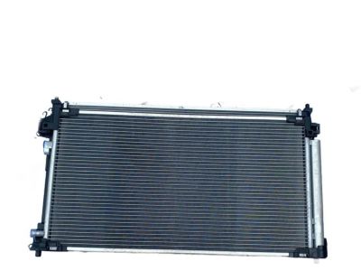 Toyota Corolla Fan Blade - 16361-F2180