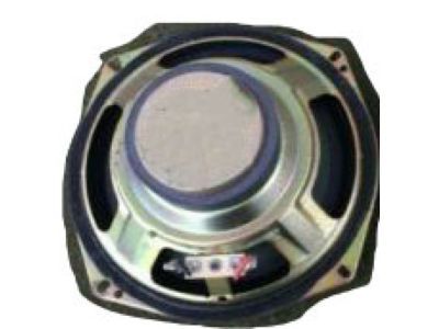 Toyota 86160-0C050 Speaker Assy, Rear