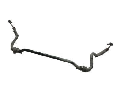 2014 Toyota Tacoma Sway Bar Kit - 48811-04100