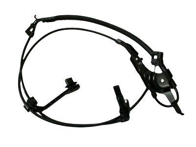 2019 Toyota Camry Speed Sensor - 89542-33141