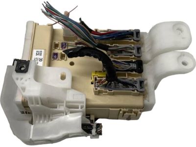 Scion iM Fuse Box - 82730-12X91