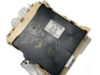 Scion iM Fuse Box - 82730-12X91