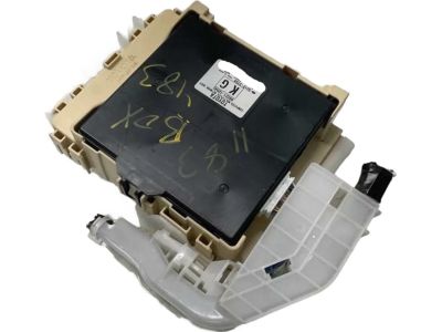 Scion iM Fuse Box - 82730-12X91