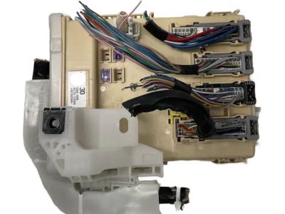 Scion iM Fuse Box - 82730-12X91