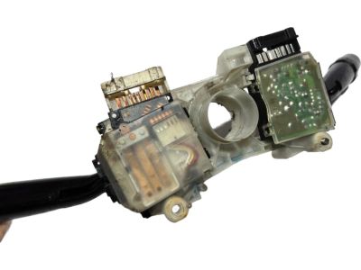 Standard Motor Products Turn Signal Switch For 2000-2004 Toyota Tacoma - SMP 97274HM