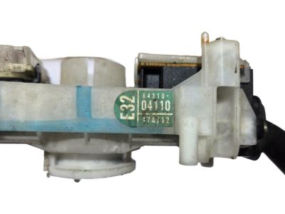 Toyota Tacoma Turn Signal Switch - 84310-04110