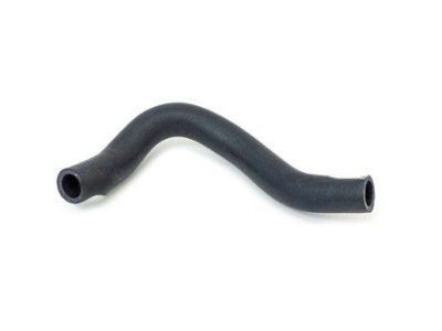 Toyota 87245-12800 Hose, Heater Water, Inlet A