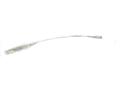 Toyota 47607-30010 Cable Sub-Assembly, Auto