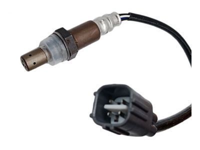 1998 Toyota Camry Oxygen Sensor - 89465-33180