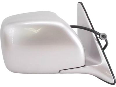 1999 Toyota Land Cruiser Car Mirror - 87910-60800-B0