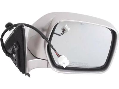 1999 Toyota Land Cruiser Car Mirror - 87910-60800-B0