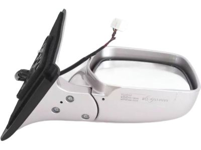 1999 Toyota Land Cruiser Car Mirror - 87910-60800-B0